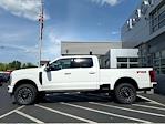 2025 Ford F-350 Crew Cab SRW 4x4 Pickup for sale #FM9015 - photo 39