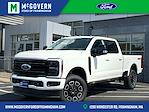 2025 Ford F-350 Crew Cab SRW 4x4 Pickup for sale #FM9015 - photo 1