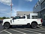 2025 Ford F-350 Crew Cab SRW 4x4 Pickup for sale #FM9015 - photo 10