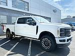 2025 Ford F-350 Crew Cab SRW 4x4 Pickup for sale #FM9015 - photo 16