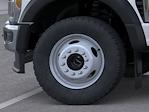 New 2025 Ford F-550 XL Super Cab 4x4 Cab Chassis for sale #FM9016 - photo 19