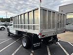 New 2025 Ford F-550 Super Cab 4x4 Cab Chassis for sale #FM9016 - photo 26