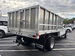 New 2025 Ford F-550 Super Cab 4x4 Cab Chassis for sale #FM9016 - photo 30