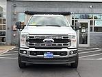 New 2025 Ford F-550 Super Cab 4x4 Cab Chassis for sale #FM9016 - photo 33