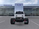 New 2025 Ford F-550 XL Super Cab 4x4 Cab Chassis for sale #FM9016 - photo 5