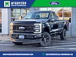 2025 Ford F-350 Regular Cab SRW 4x4 Pickup for sale #FM9019 - photo 23