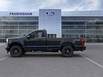 2025 Ford F-350 Regular Cab SRW 4x4 Pickup for sale #FM9019 - photo 4