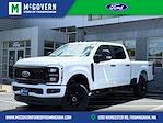 New 2025 Ford F-350 XL Crew Cab 4x4 SRW Pickup for sale #FM9021 - photo 1