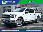 2025 Ford F-150 SuperCrew Cab 4x4 Pickup for sale #FM9023 - photo 1