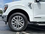 2025 Ford F-150 SuperCrew Cab 4x4 Pickup for sale #FM9023 - photo 12
