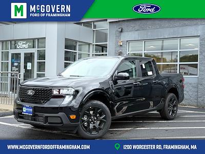 2025 Ford Maverick SuperCrew Cab AWD Pickup for sale #FM9025 - photo 1