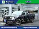 2025 Ford Maverick SuperCrew Cab AWD Pickup for sale #FM9025 - photo 1