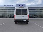 New 2025 Ford Transit 350 Passenger Van for sale #FM9029 - photo 5