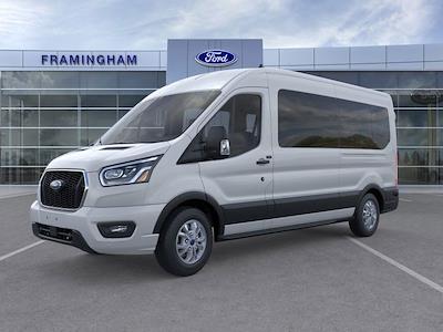 New 2025 Ford Transit 350 Passenger Van for sale #FM9032 - photo 1