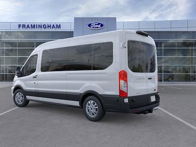 New 2025 Ford Transit 350 Passenger Van for sale #FM9032 - photo 2