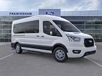 New 2025 Ford Transit 350 Passenger Van for sale #FM9032 - photo 7