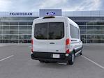 New 2025 Ford Transit 350 Passenger Van for sale #FM9032 - photo 8