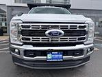 2025 Ford F-550 Regular Cab DRW 4x4 Dump Truck for sale #FM9037 - photo 9