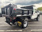 2025 Ford F-550 Regular Cab DRW 4x4 Dump Truck for sale #FM9037 - photo 27