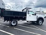 2025 Ford F-550 Regular Cab DRW 4x4 Dump Truck for sale #FM9037 - photo 28