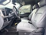 2025 Ford F-550 Regular Cab DRW 4x4 Dump Truck for sale #FM9037 - photo 35