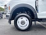 2025 Ford F-550 Regular Cab DRW 4x4 Dump Truck for sale #FM9037 - photo 4