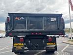 2025 Ford F-550 Regular Cab DRW 4x4 Dump Truck for sale #FM9037 - photo 5