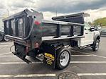 2025 Ford F-550 Regular Cab DRW 4x4 Dump Truck for sale #FM9037 - photo 6