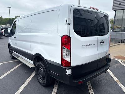 2021 Ford Transit 250 Low Roof RWD Empty Cargo Van for sale #FM9038A - photo 2