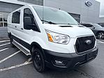 2021 Ford Transit 250 Low Roof RWD Empty Cargo Van for sale #FM9038A - photo 9