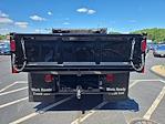 New 2025 Ford F-550 Super Cab 4x4 9' 3" Work Ready Truck LLC Dump Truck for sale #FM9039 - photo 6