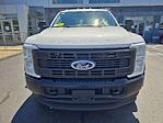 New 2025 Ford F-550 Super Cab 4x4 9' 3" Work Ready Truck LLC Dump Truck for sale #FM9039 - photo 10