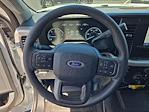New 2025 Ford F-550 Super Cab 4x4 9' 3" Work Ready Truck LLC Dump Truck for sale #FM9039 - photo 11