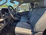New 2025 Ford F-550 Super Cab 4x4 9' 3" Work Ready Truck LLC Dump Truck for sale #FM9039 - photo 14