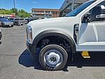 New 2025 Ford F-550 Super Cab 4x4 9' 3" Work Ready Truck LLC Dump Truck for sale #FM9039 - photo 29