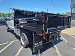 New 2025 Ford F-550 Super Cab 4x4 9' 3" Work Ready Truck LLC Dump Truck for sale #FM9039 - photo 30