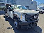 New 2025 Ford F-550 Super Cab 4x4 9' 3" Work Ready Truck LLC Dump Truck for sale #FM9039 - photo 34