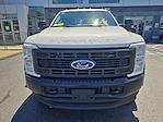 New 2025 Ford F-550 Super Cab 4x4 9' 3" Work Ready Truck LLC Dump Truck for sale #FM9039 - photo 35