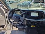 New 2025 Ford F-550 Super Cab 4x4 9' 3" Work Ready Truck LLC Dump Truck for sale #FM9039 - photo 37