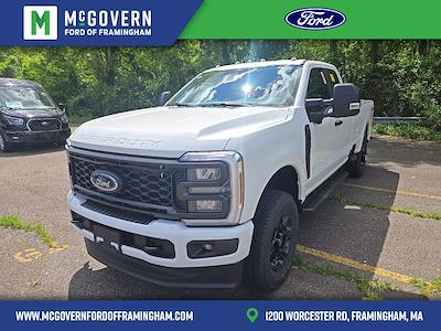 2025 Ford F-350 Super Cab SRW 4x4 Pickup for sale #FM9040 - photo 1