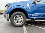 2025 Ford F-150 SuperCrew Cab 4x4 Pickup for sale #FM9041 - photo 30