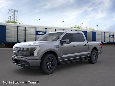 2025 Ford F-150 Lightning SuperCrew Cab AWD Pickup for sale #FM9044 - photo 1