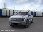 2025 Ford F-150 Lightning SuperCrew Cab AWD Pickup for sale #FM9044 - photo 2