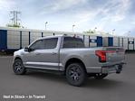 2025 Ford F-150 Lightning SuperCrew Cab AWD Pickup for sale #FM9044 - photo 4