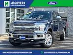 2019 Ford F-150 SuperCrew Cab 4x4 Pickup for sale #FM9044A - photo 1