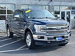 2019 Ford F-150 SuperCrew Cab 4x4 Pickup for sale #FM9044A - photo 8