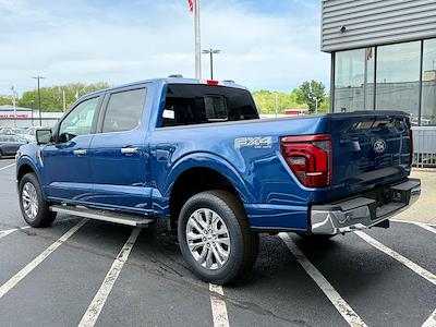2025 Ford F-150 SuperCrew Cab 4x4 Pickup for sale #FM9046 - photo 2