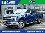 2025 Ford F-150 SuperCrew Cab 4x4 Pickup for sale #FM9046 - photo 1