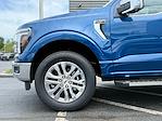 2025 Ford F-150 SuperCrew Cab 4x4 Pickup for sale #FM9046 - photo 12