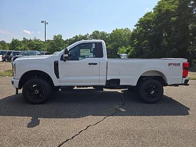 New 2025 Ford F-350 XL Regular Cab 4x4 SRW Pickup for sale #FM9052 - photo 2